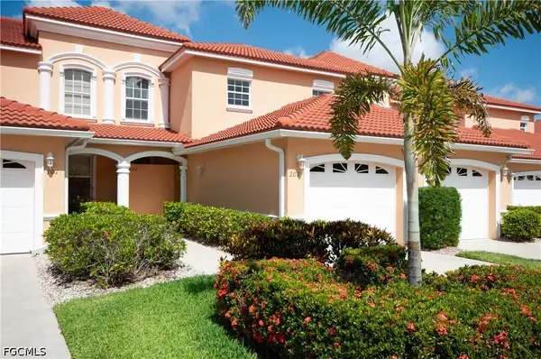 14070 Eagle Ridge Lakes Drive #202, Fort Myers, FL 33912