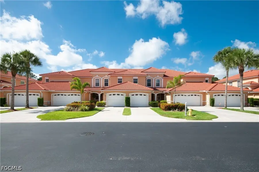 14070 Eagle Ridge Lakes Drive #202, Fort Myers, FL 33912 - #3