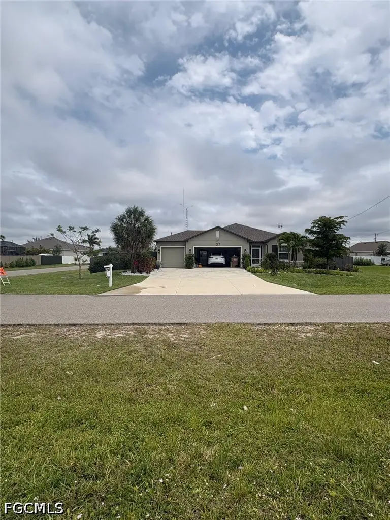 317 SW 26th Avenue, Cape Coral, FL 33991 - #1