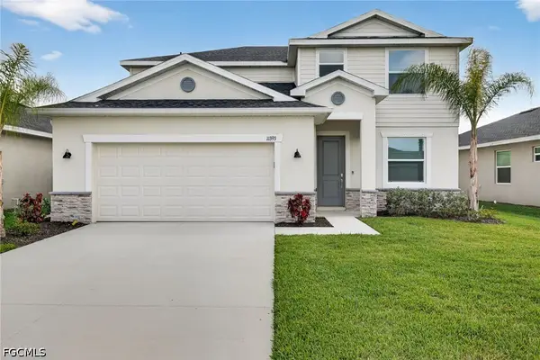 11393 Willowleaf Boulevard, Punta Gorda, FL 33955