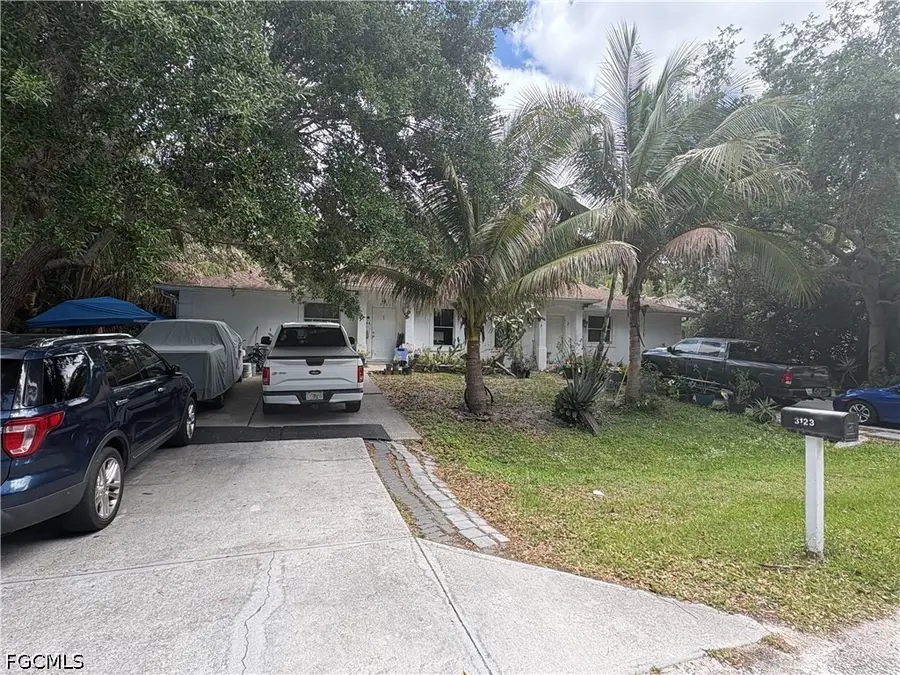 3123 Pine Tree Drive, Naples, FL 34112 - #2