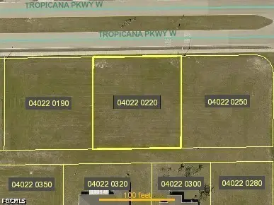 2432 Tropicana Parkway W, Cape Coral, FL 33993