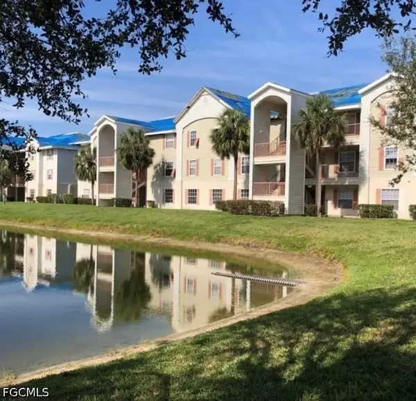 1775 Four Mile Cove Parkway #1212, Cape Coral, FL 33990