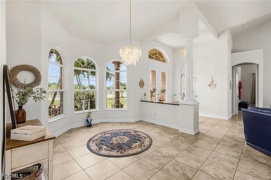 4125 Jacaranda Parkway W, Cape Coral, FL 33993 - #3