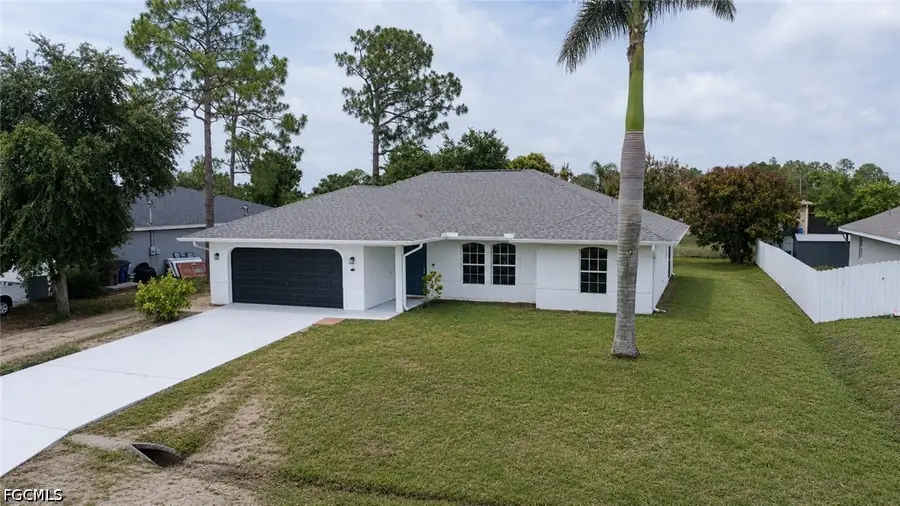 3119 47th Street Sw, Lehigh Acres, FL 33976 - #3