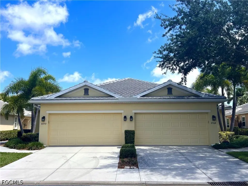 9968 Palmarrosa Way, Fort Myers, FL 33919 - #1