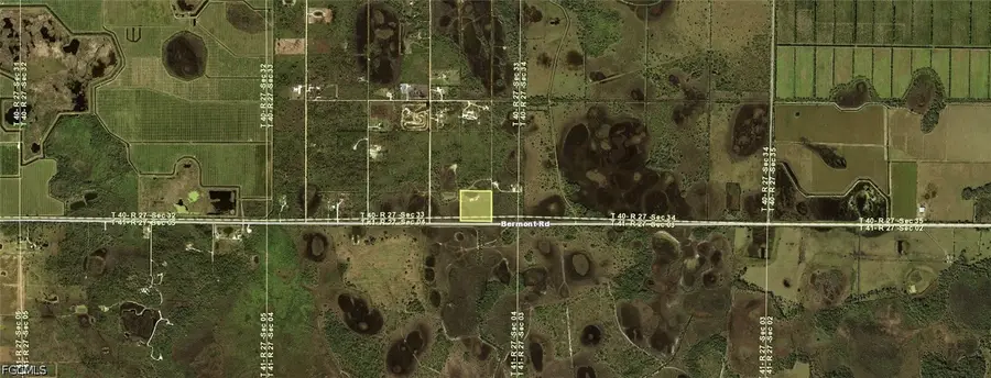 50810 Bermont Road, Punta Gorda, FL 33982 - #2