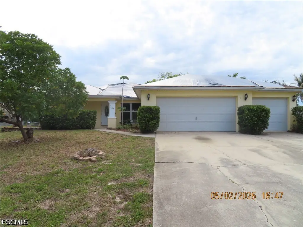 329 Oklahoma Avenue, Fort Myers, FL 33905 - #1