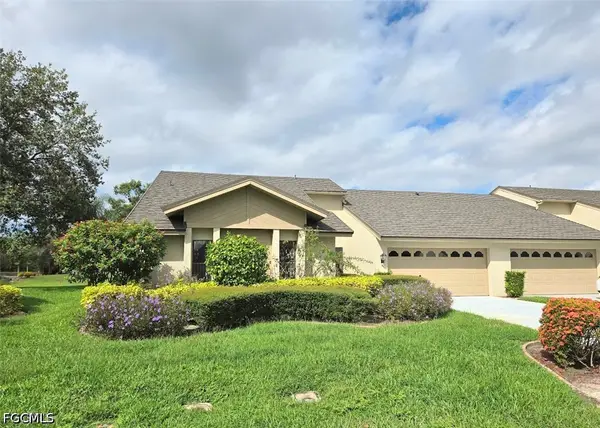 13406 Tall Grass Court, Fort Myers, FL 33912