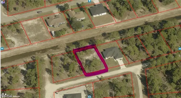 2812 Helen Place, Lehigh Acres, FL 33971