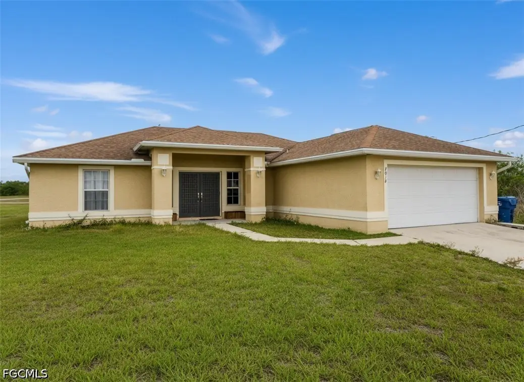 7018 Pilgrim Court, Labelle, FL 33935 - #1