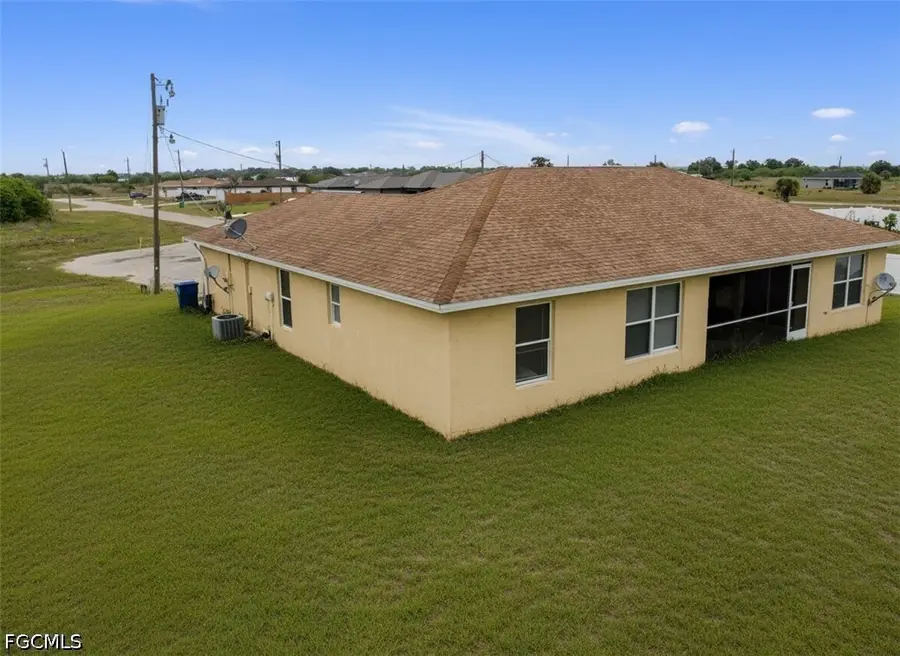 7018 Pilgrim Court, Labelle, FL 33935 - #2