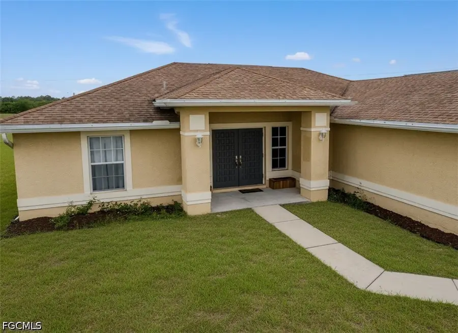 7018 Pilgrim Court, Labelle, FL 33935 - #3