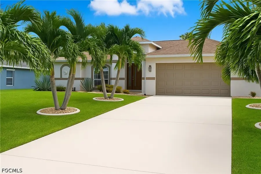 3325 SW 26th Place, Cape Coral, FL 33914 - #2