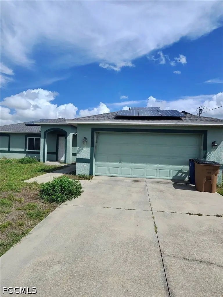 511 Kimberly Court, Lehigh Acres, FL 33974 - #1