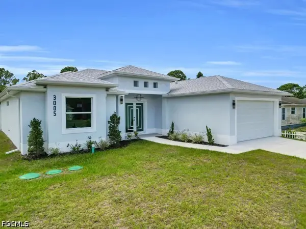 3005 52nd Street W, Lehigh Acres, FL 33971 - #1