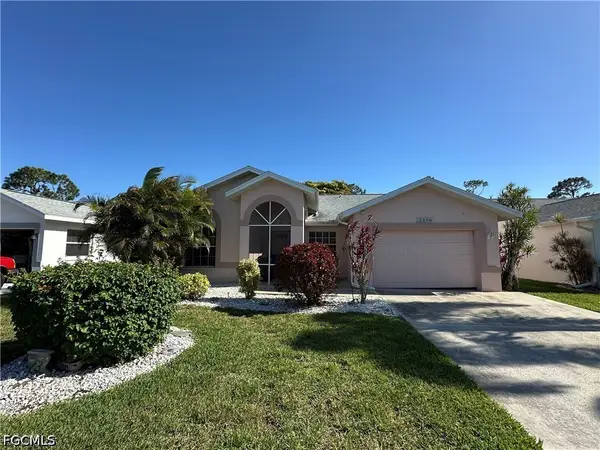 3370 Sabal Springs Boulevard, North Fort Myers, FL 33917