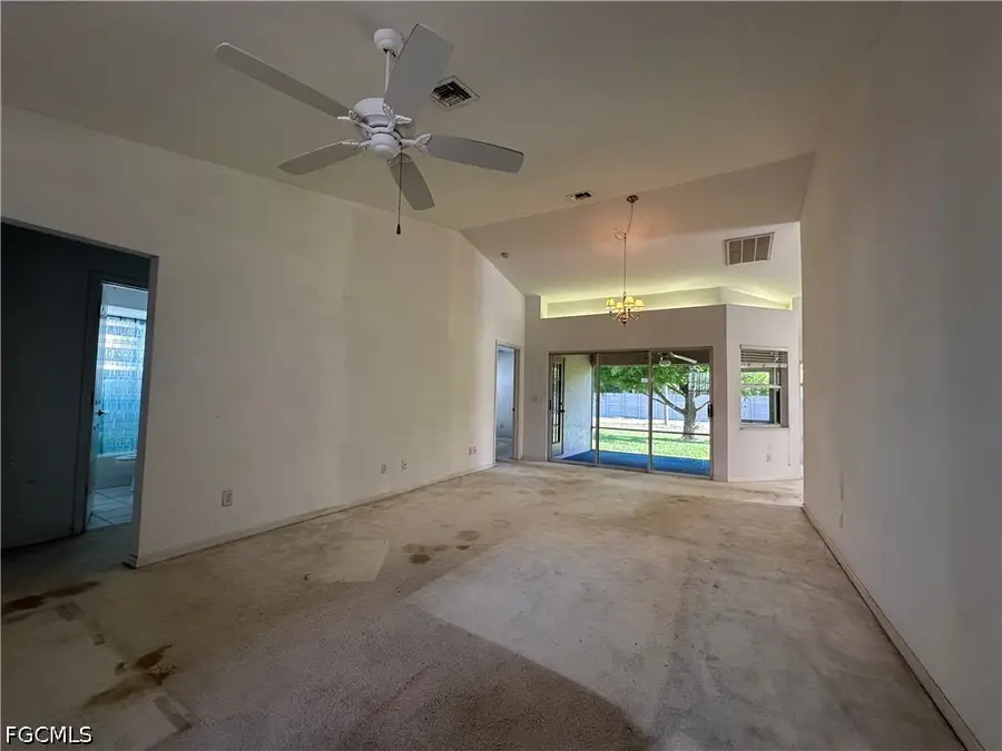 3370 Sabal Springs Boulevard, North Fort Myers, FL 33917 - #2