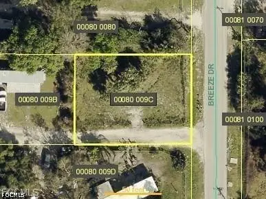 7598 Breeze Drive, North Fort Myers, FL 33917