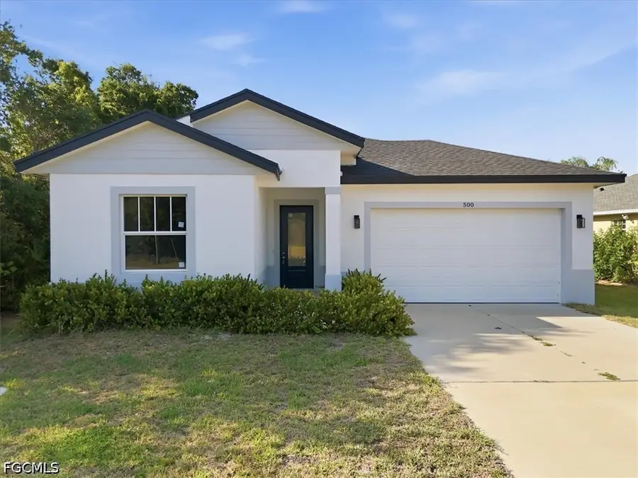 500 Sunset Road N, Rotonda West, FL 33947 - #2