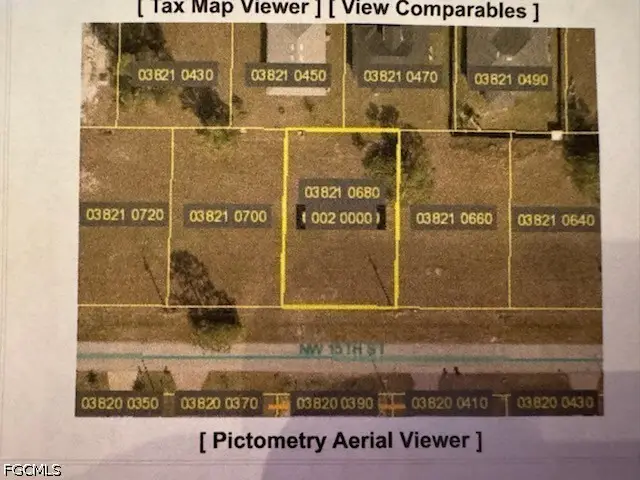 1805 NW 15th Street, Cape Coral, FL 33993 - #3