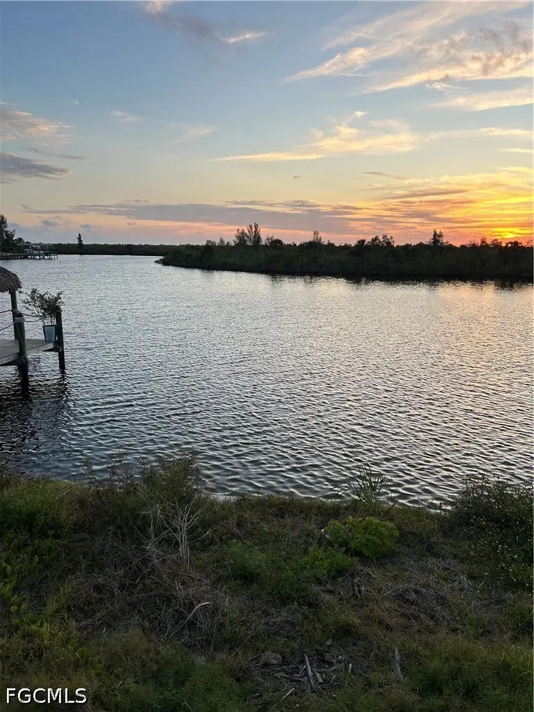 3442 NW 46th Place, Cape Coral, FL 33993 - #1
