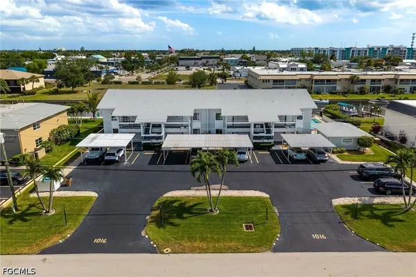 1016 SE 46th Street #101, Cape Coral, FL 33904