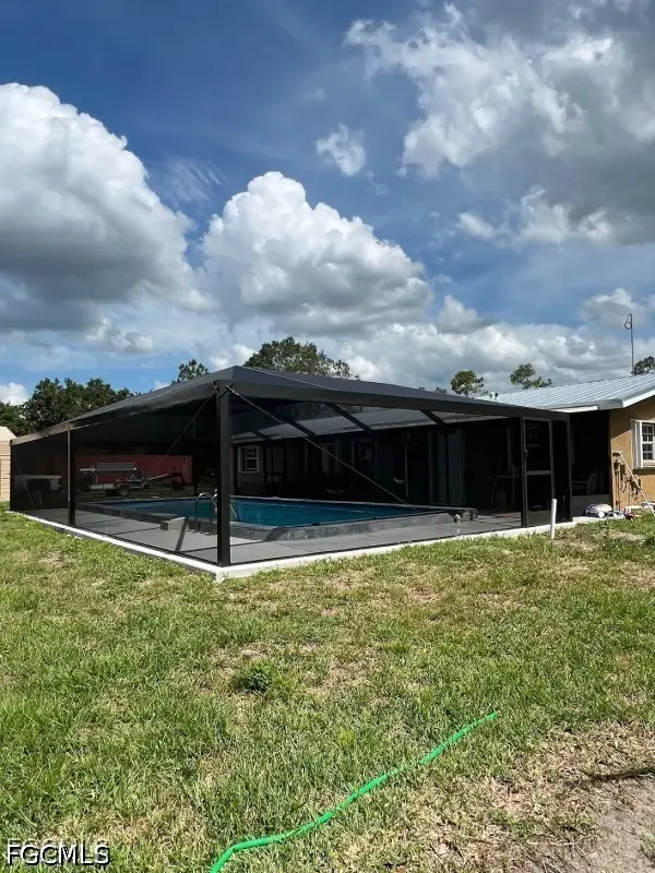 826 B Road, Labelle, FL 33935 - #2