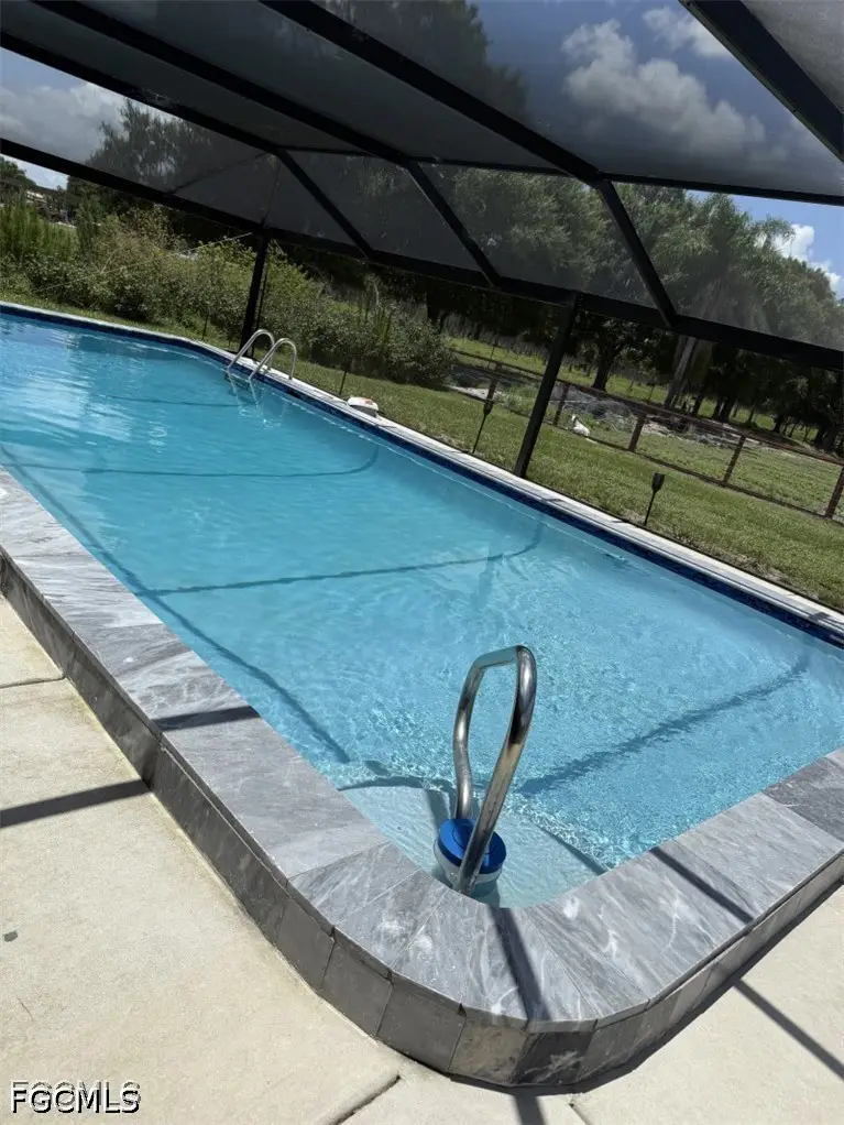 826 B Road, Labelle, FL 33935 - #3