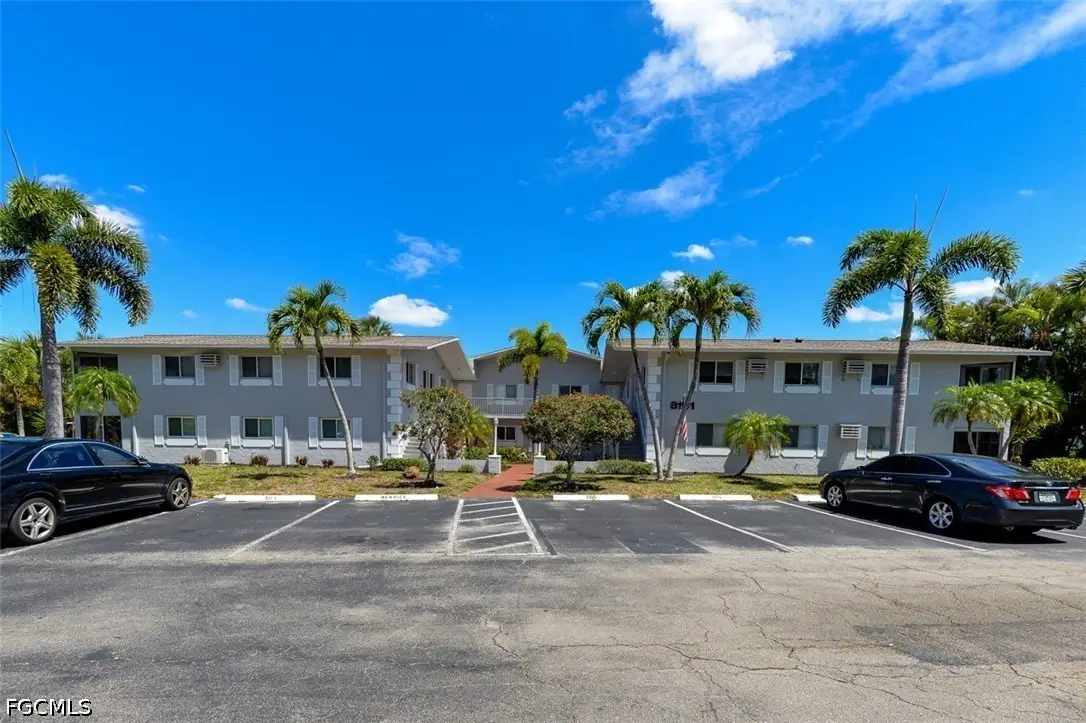 8141 Country Road #203, Fort Myers, FL 33919 - #1