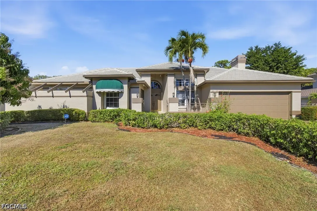 20 Timberland Circle N, Fort Myers, FL 33919 - #1