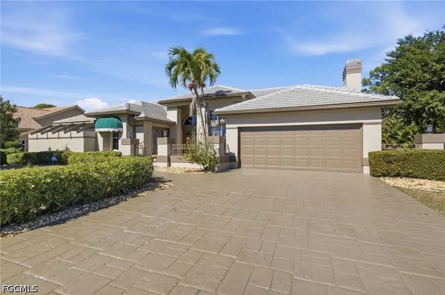 20 Timberland Circle N, Fort Myers, FL 33919 - #2