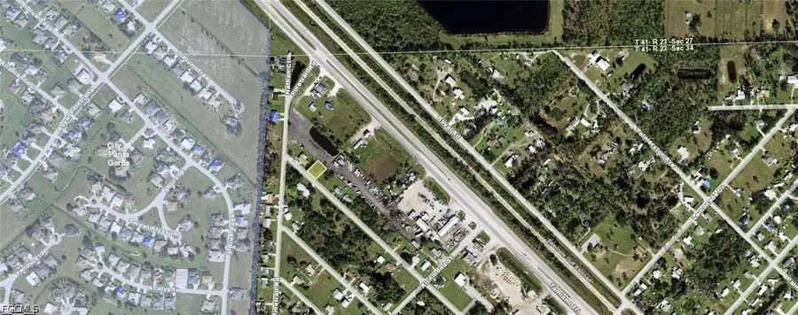 11078 1st Avenue, Punta Gorda, FL 33955 - #2