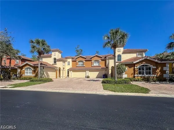 12099 Lucca Street #201, Fort Myers, FL 33966