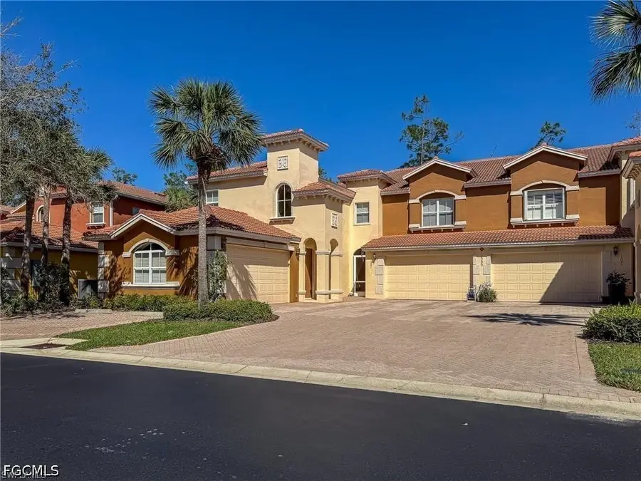12099 Lucca Street #201, Fort Myers, FL 33966 - #2