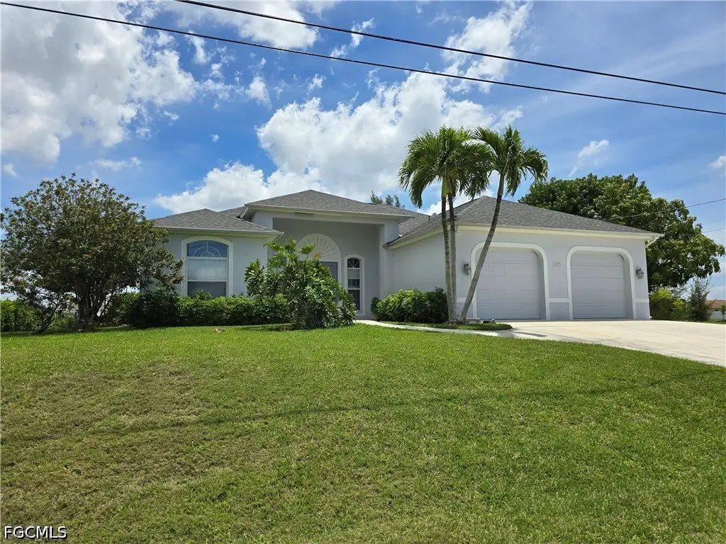 123 NW 14th Avenue, Cape Coral, FL 33993 - #1