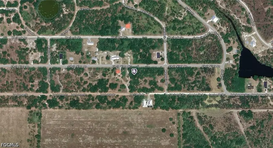 27225 & 27229 Chula Vista Drive, Punta Gorda, FL 33955 - #2