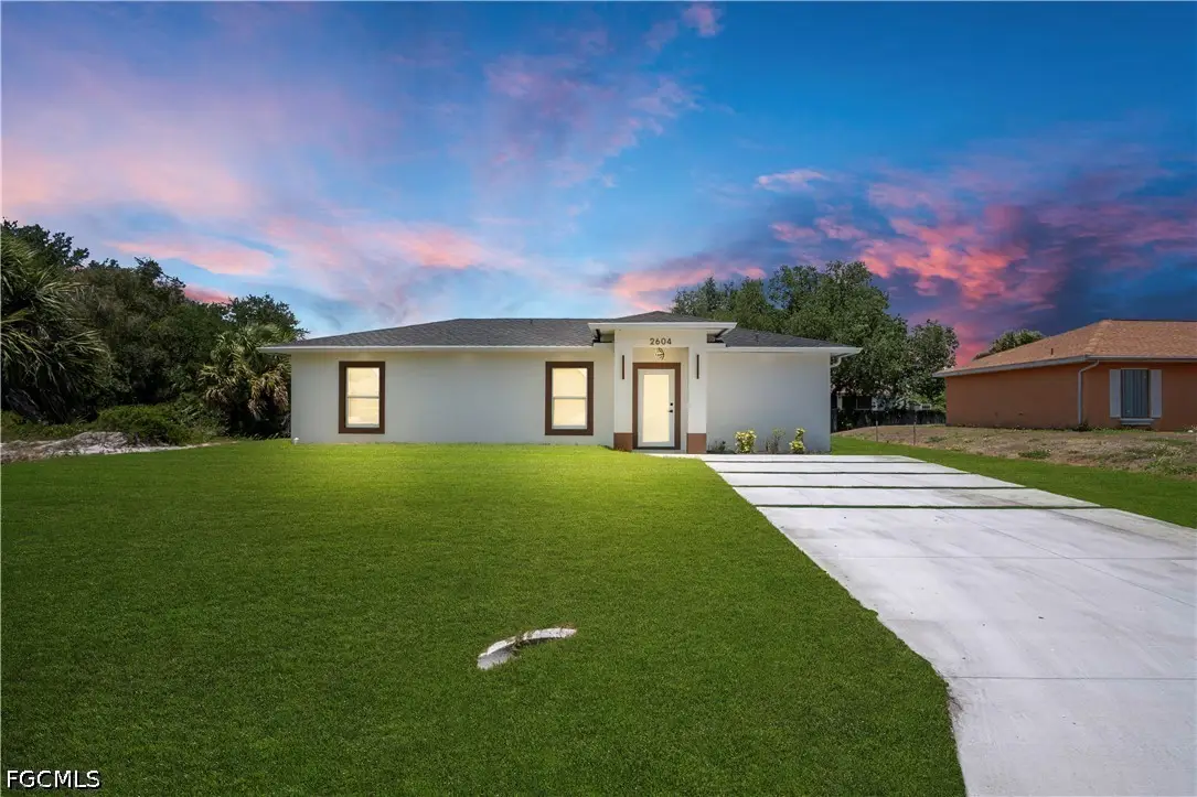 2604 51st Street Sw, Lehigh Acres, FL 33976 - #1