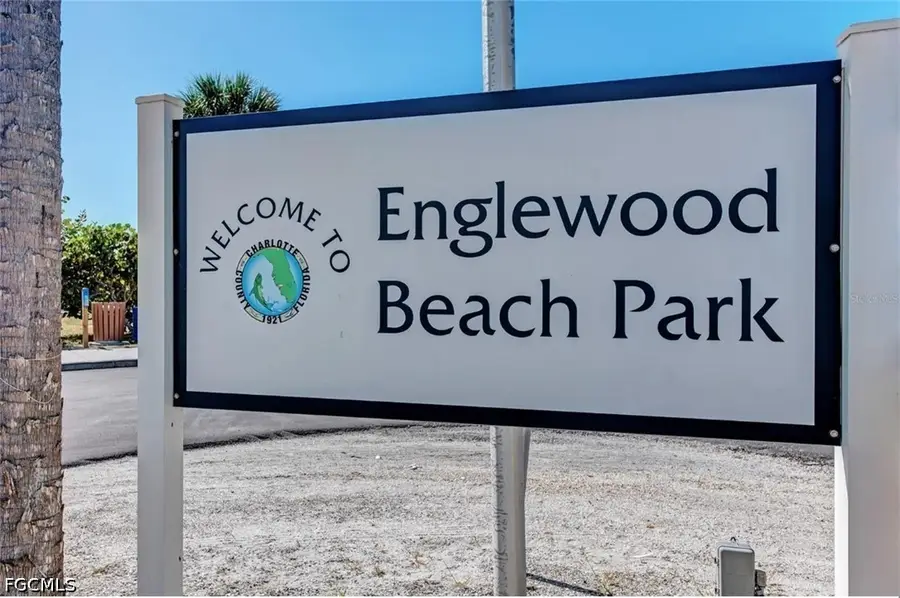 2127 Collingswood Boulevard, Port Charlotte, FL 33948 - #2