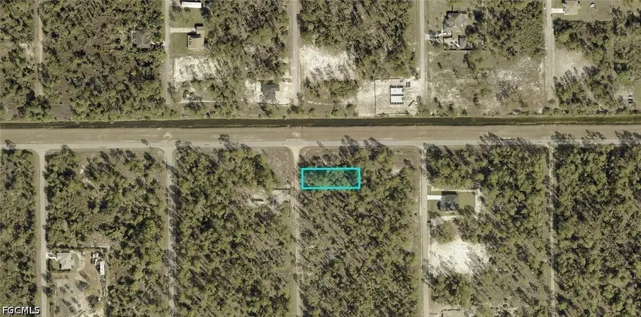 1124 Johns Avenue, Lehigh Acres, FL 33972 - #2