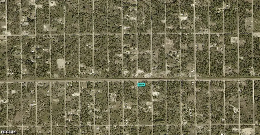 1124 Johns Avenue, Lehigh Acres, FL 33972 - #3