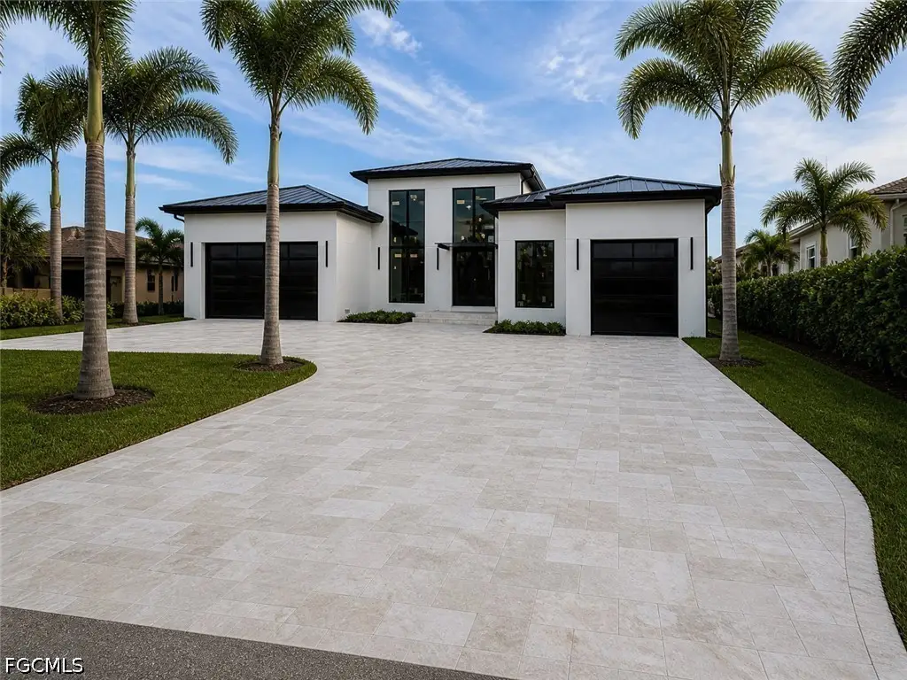 156 SW 52nd Terrace, Cape Coral, FL 33914 - #1