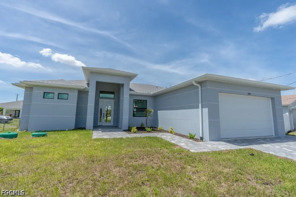 4203 11th Street W, Lehigh Acres, FL 33971 - #1