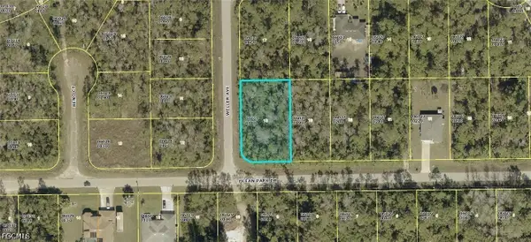 190 Ocean Park Drive, Lehigh Acres, FL 33972