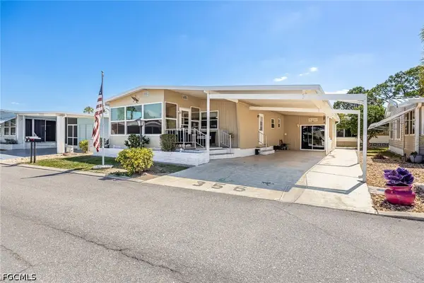 356 Nicklaus Boulevard, North Fort Myers, FL 33903