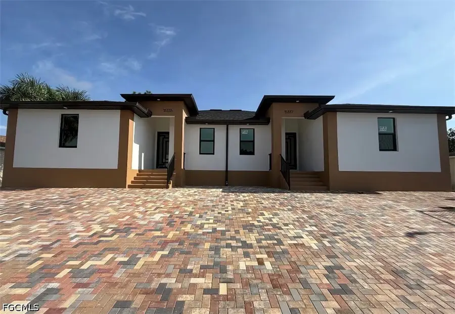 15335/ 15337 Wall Drive, Fort Myers, FL 33908 - #2