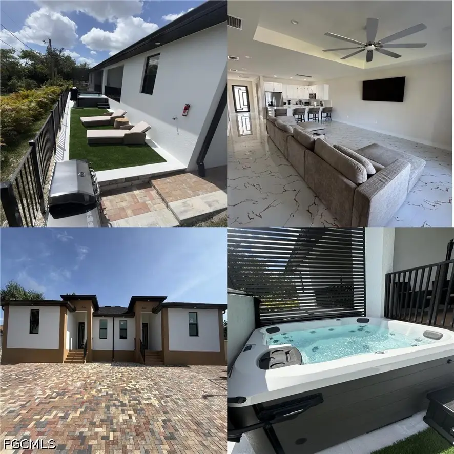 15335/ 15337 Wall Drive, Fort Myers, FL 33908 - #3