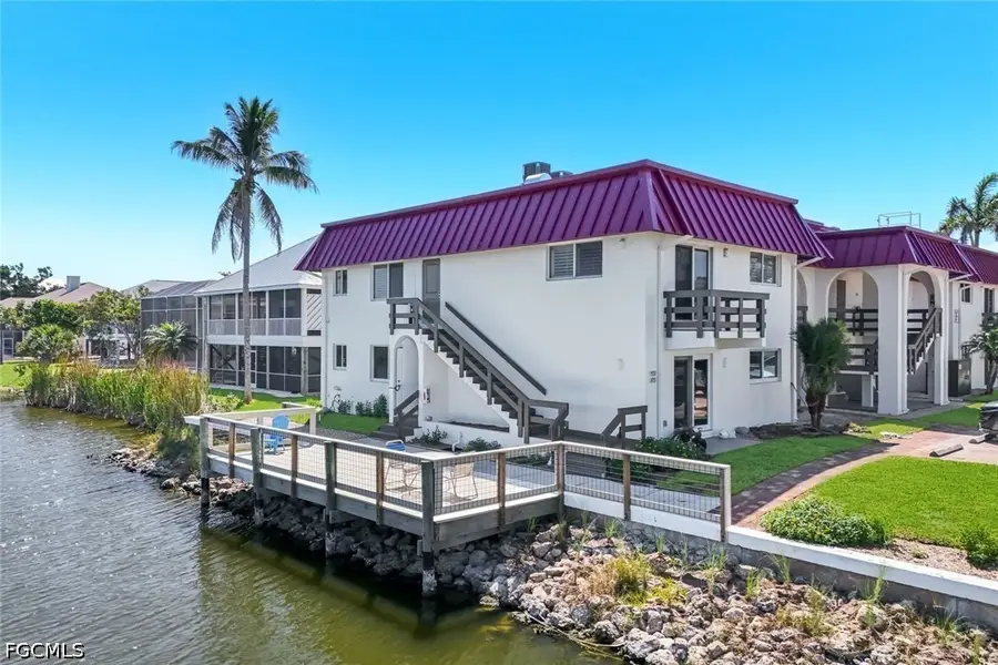 1610 Middle Gulf Drive #F5, Sanibel, FL 33957 - #2