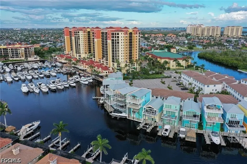 5870 Shell Cove Drive, Cape Coral, FL 33914 - #1