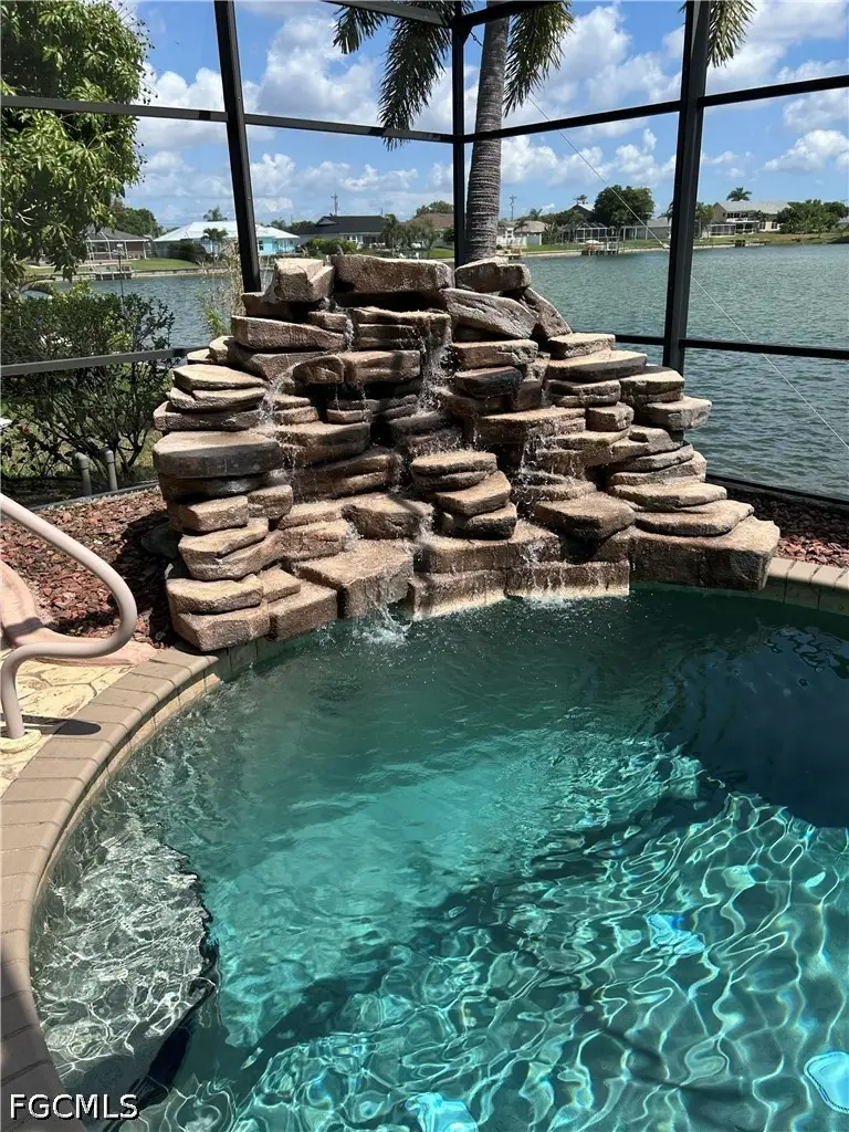 1028 Hancock Bridge Parkway, Cape Coral, FL 33990 - #2